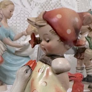 COPY - ❤️TM2 ‘Goose Girl’ Hummel #47 3/0